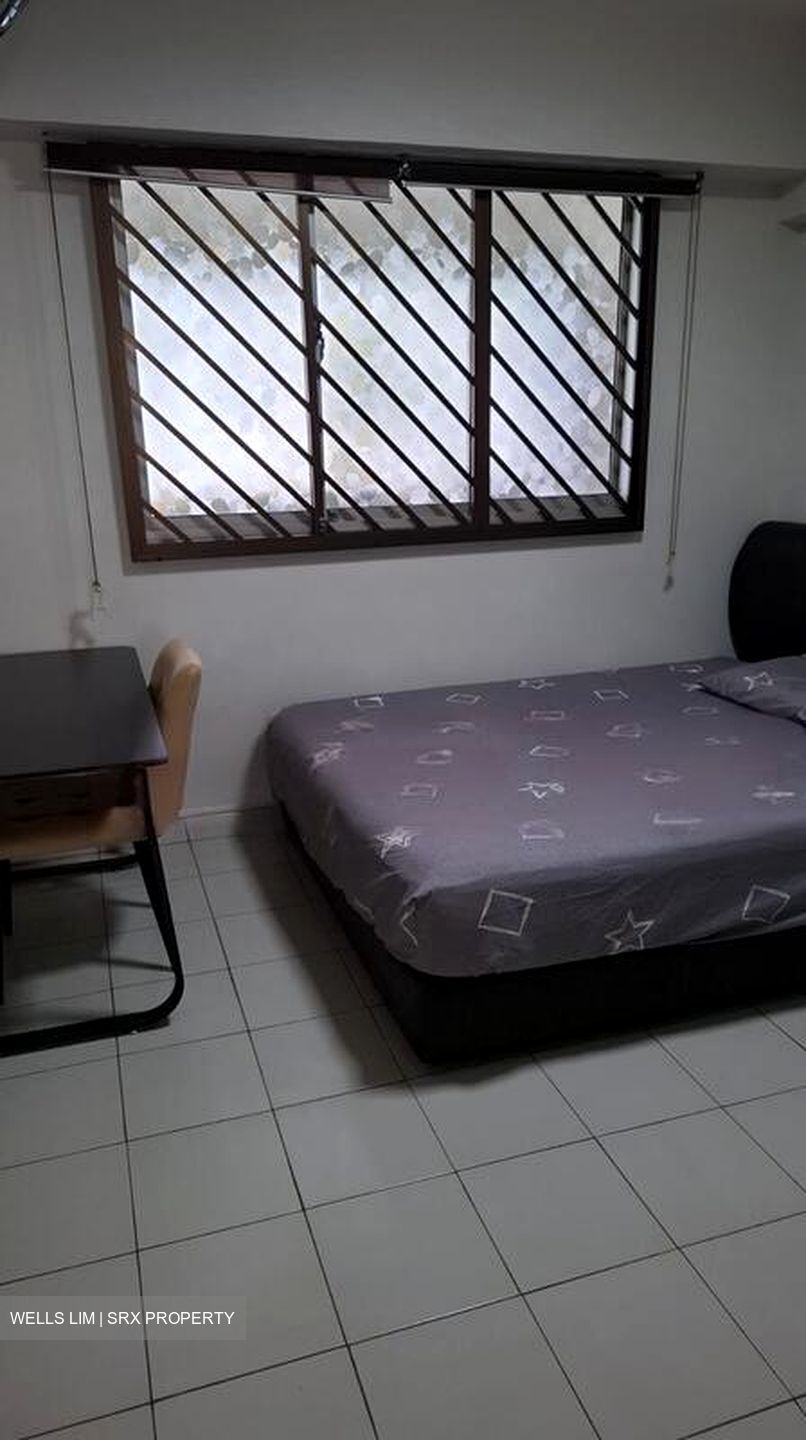 Blk 403 Fajar Road (Bukit Panjang), HDB 4 Rooms #453329221